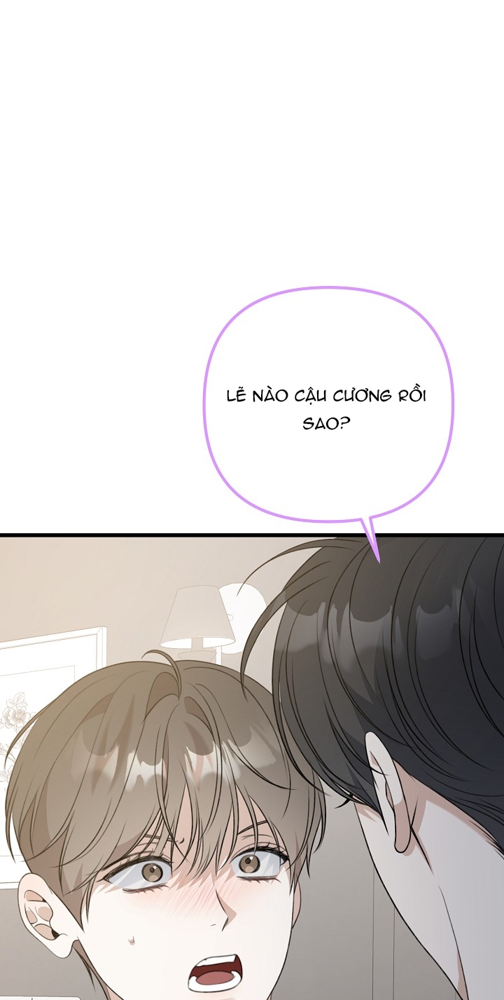 say nắng chapter 38.1 1