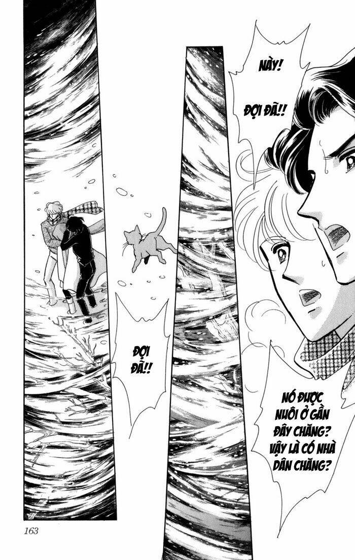 kiri no mori hotel chapter 6 26