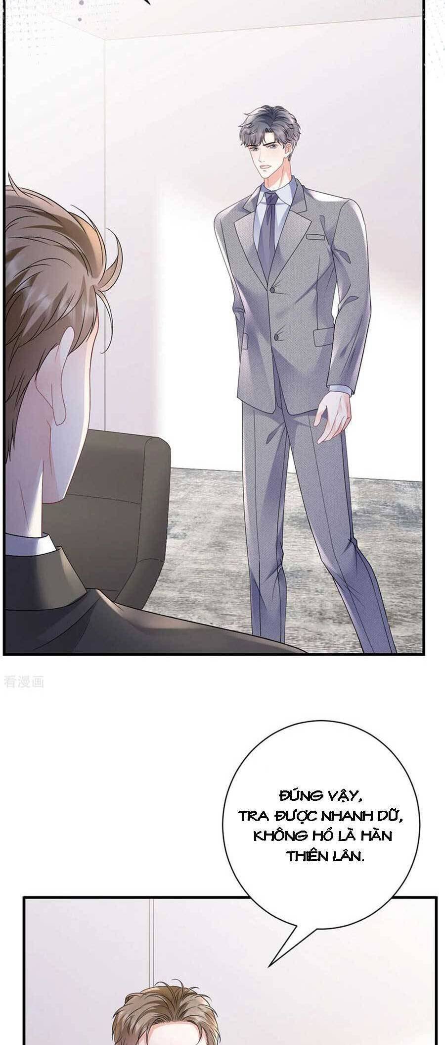 [16+] đại tiểu thư có thể có ý đồ xấu chapter 174 16