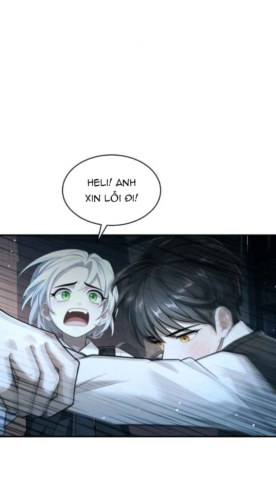 dark moon - tế đàn ánh trăng chapter 78.1 10