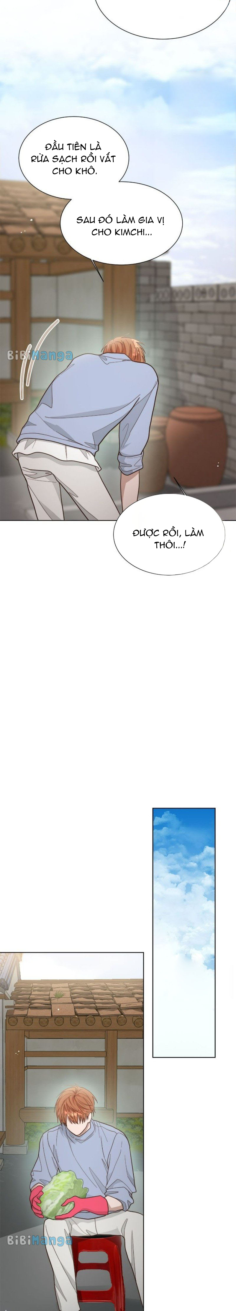 tôi trở thành tên top phụ tồi tệ chapter 22 13