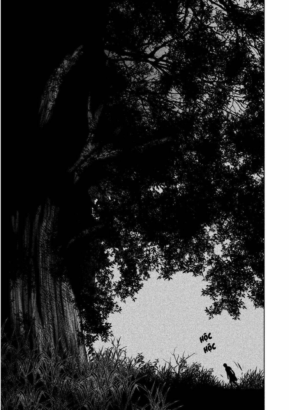 ông kẹ sau 6h tối! chapter 58 7