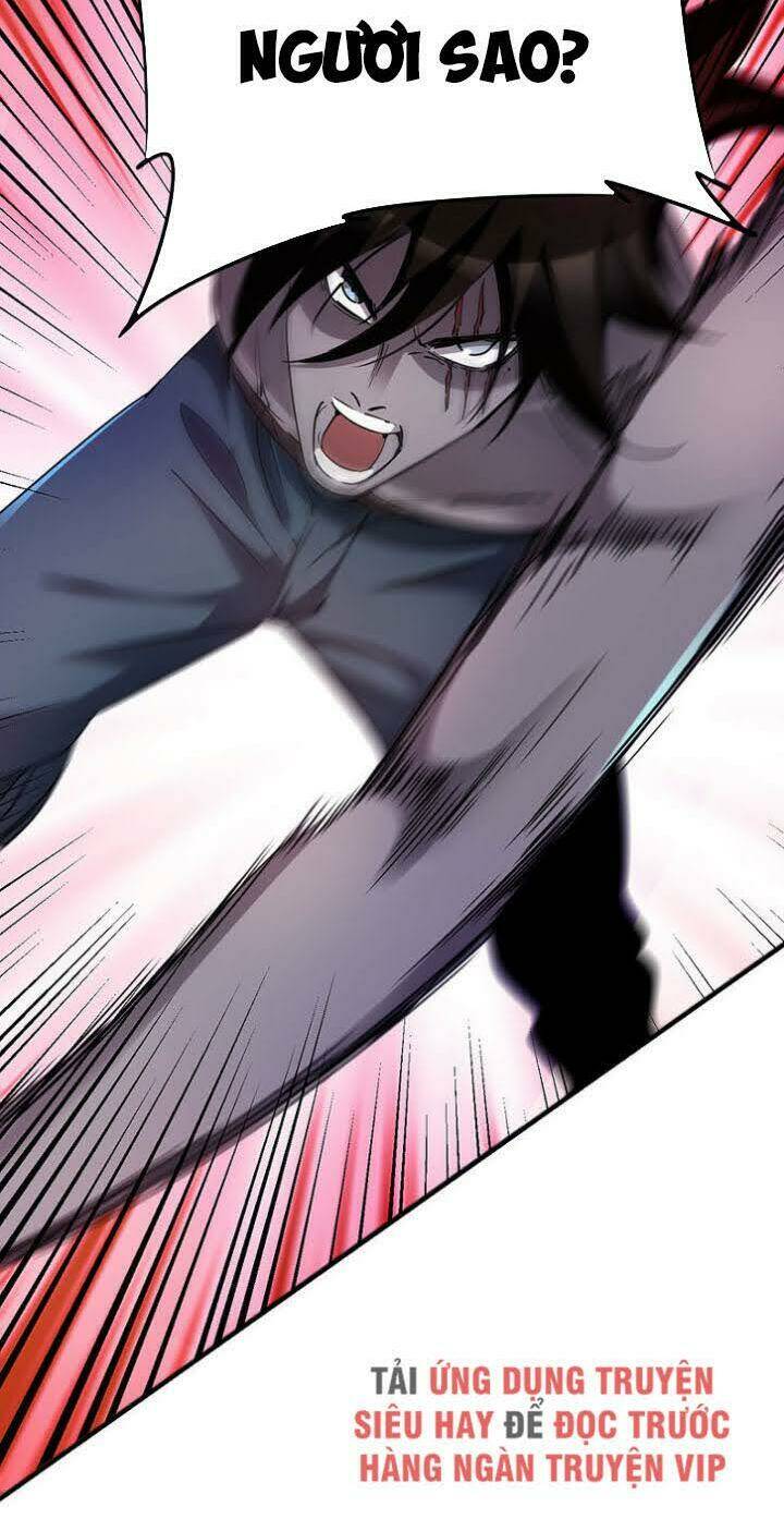 sau mạt thế tôi trở thành zombie chapter 21 13