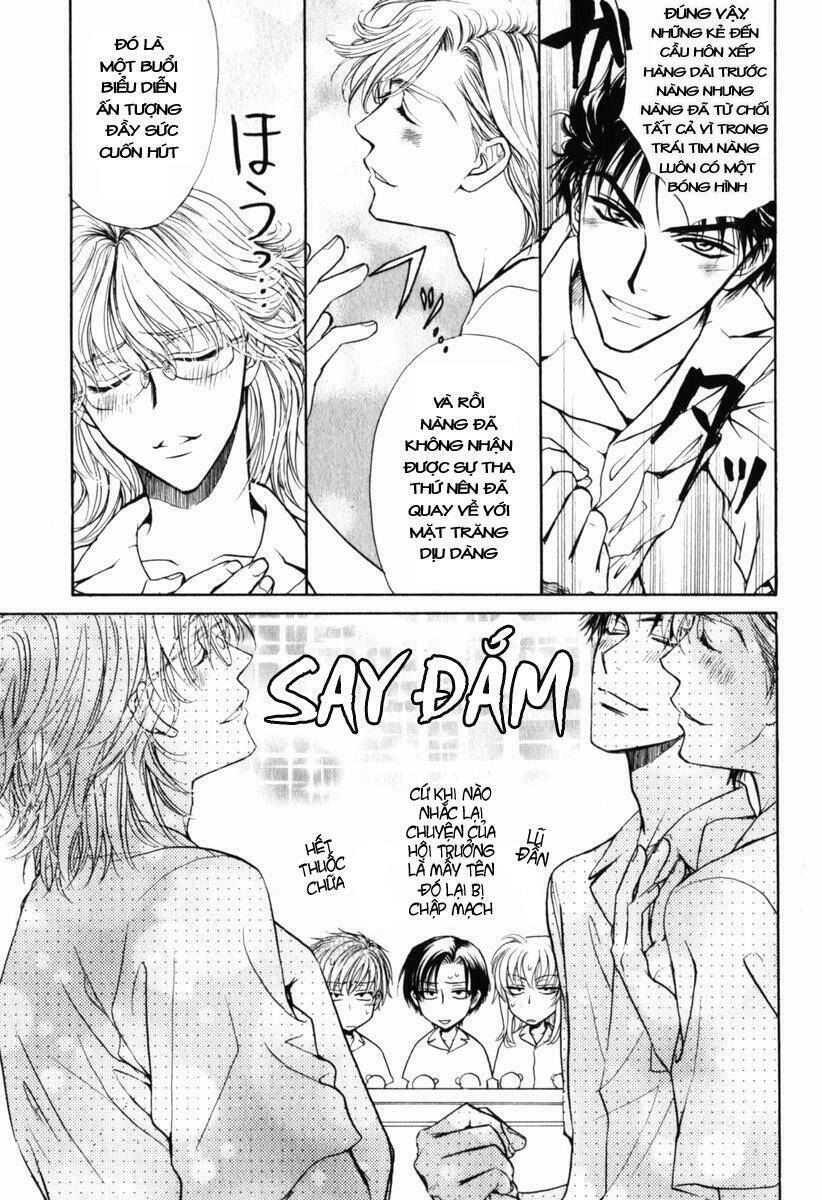 princess princess chapter 10 24