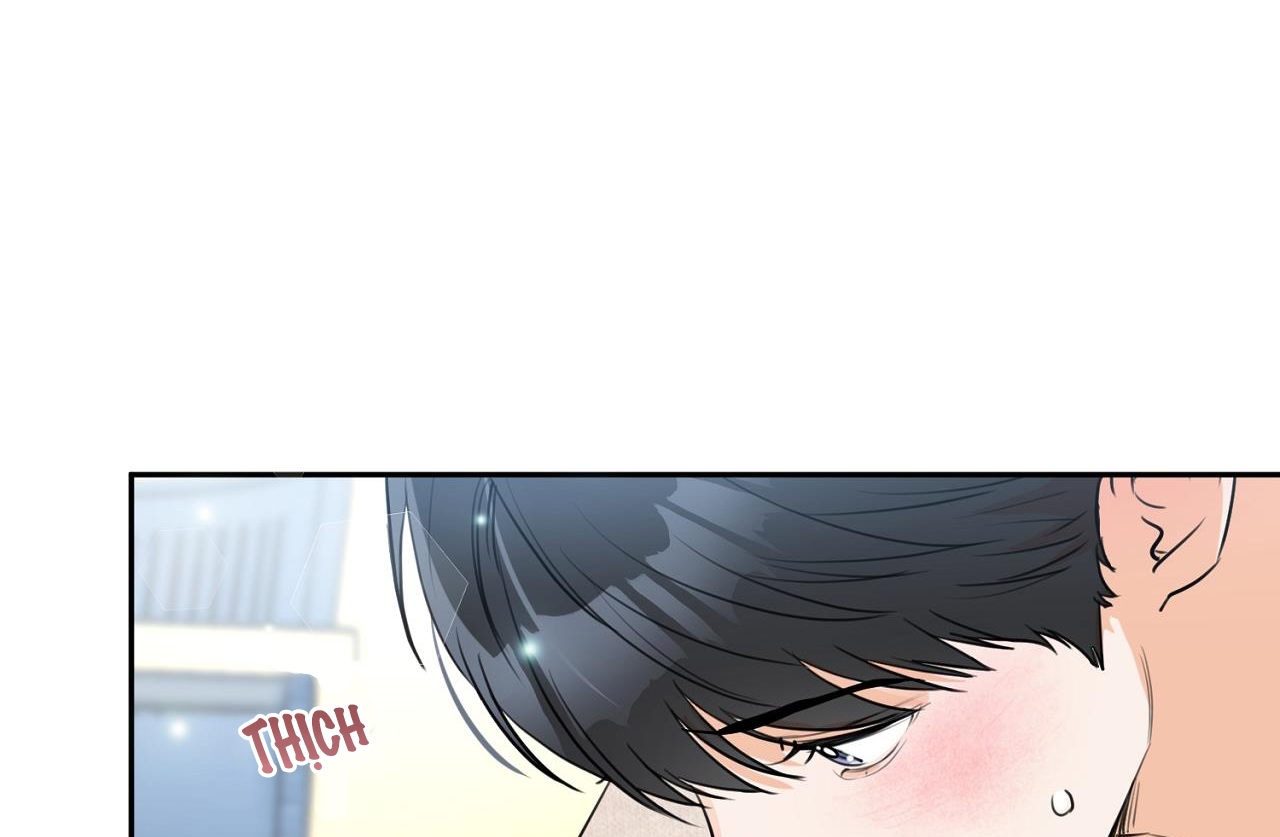 tình mình khó nói chapter 3 33