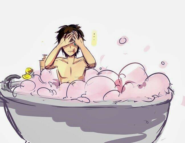 đại chiến titan - doujinshi collection chapter 14 6