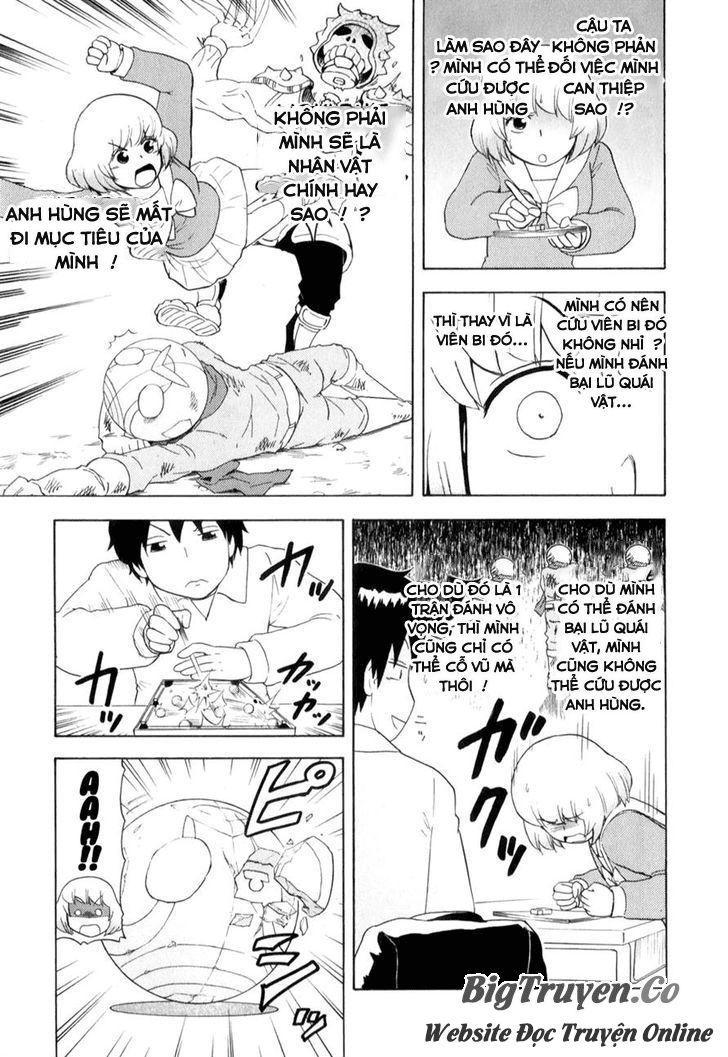 tonari no seki-kun chapter 67 8