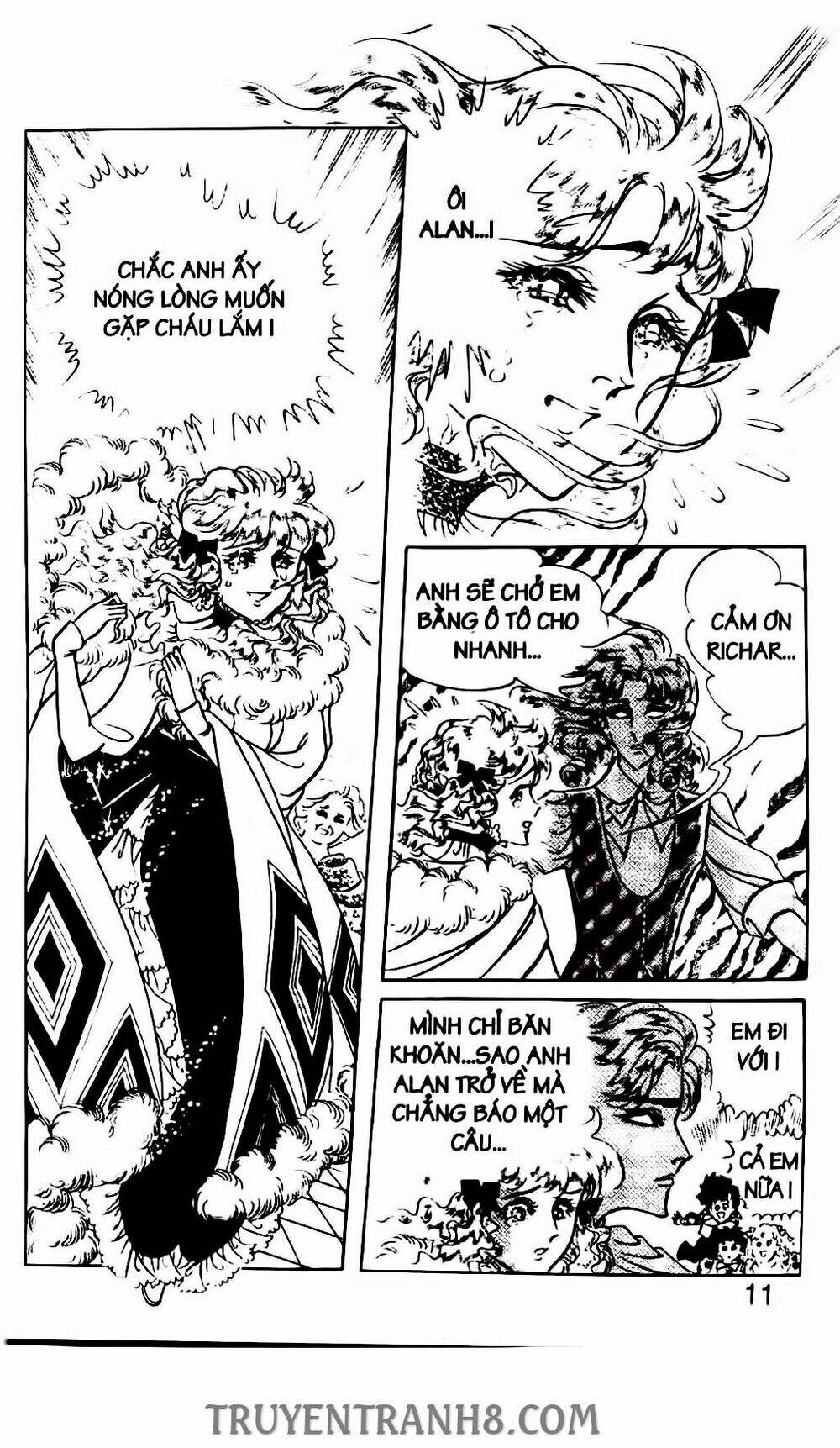 the count s daughter chapter 76 10