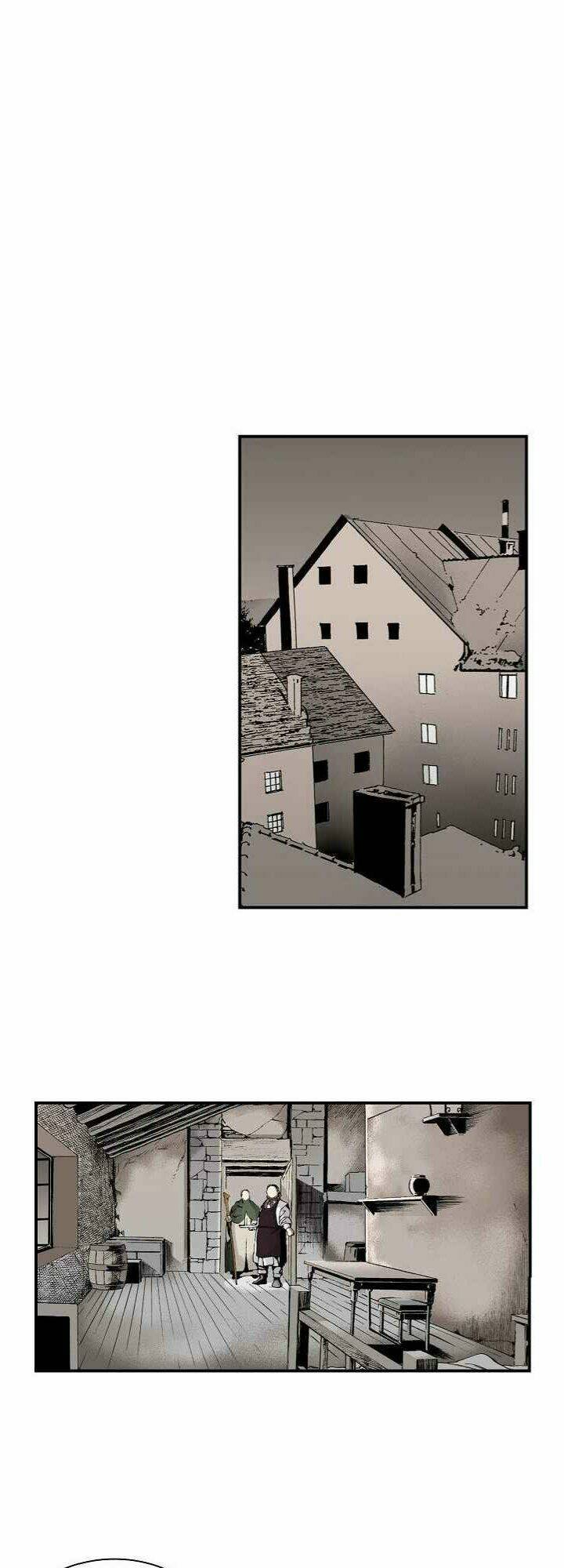 thế giới võ thuật của pháp sư chapter 1 15