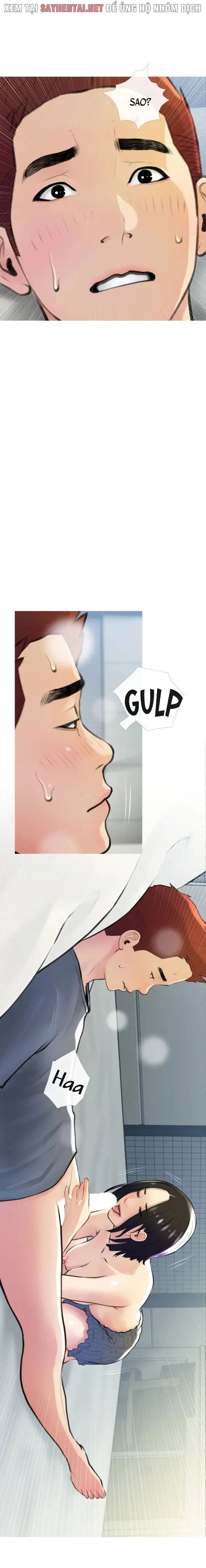 dập dì của tôi chapter 19 11