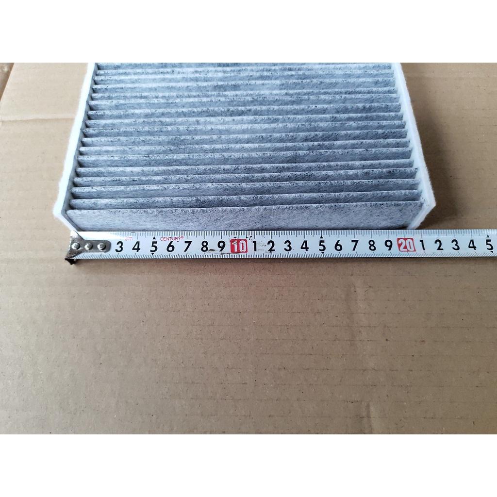 Lọc gió điều hòa BMW X6 2011-2018 than hoạt tính