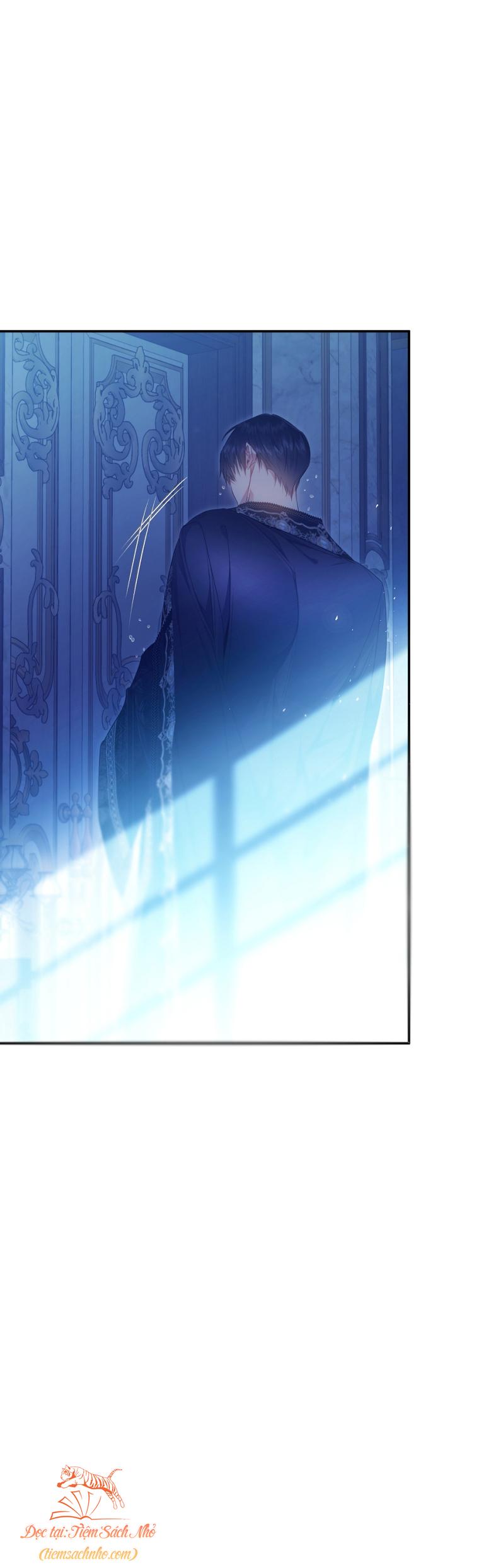 ác nữ là con rối chapter 78 40