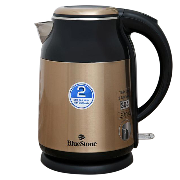 Bình Đun Siêu Tốc Bluestone KTB-3369 (1.8L) - Hàng chính hãng