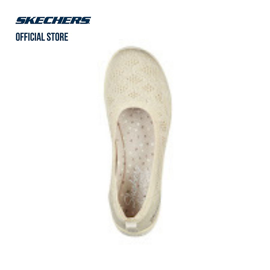 Giày sneaker nữ Skechers Be-Cool - 100348