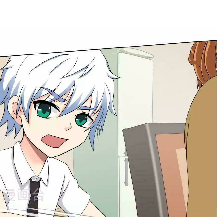 bá đạo trung khuyển tìm ái ký chapter 113 17