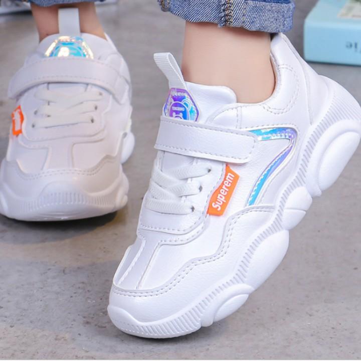 Giày thể thao nữ, giày sneaker nữ thời trang 21181