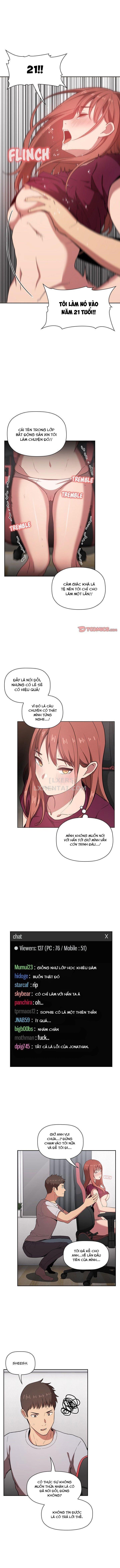 tan rã và tái hợp chapter 12 9