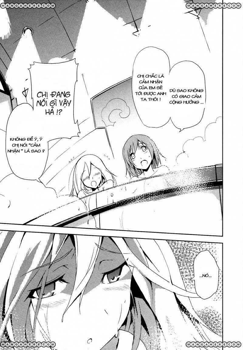 god eater - the summer wars chapter 4 9