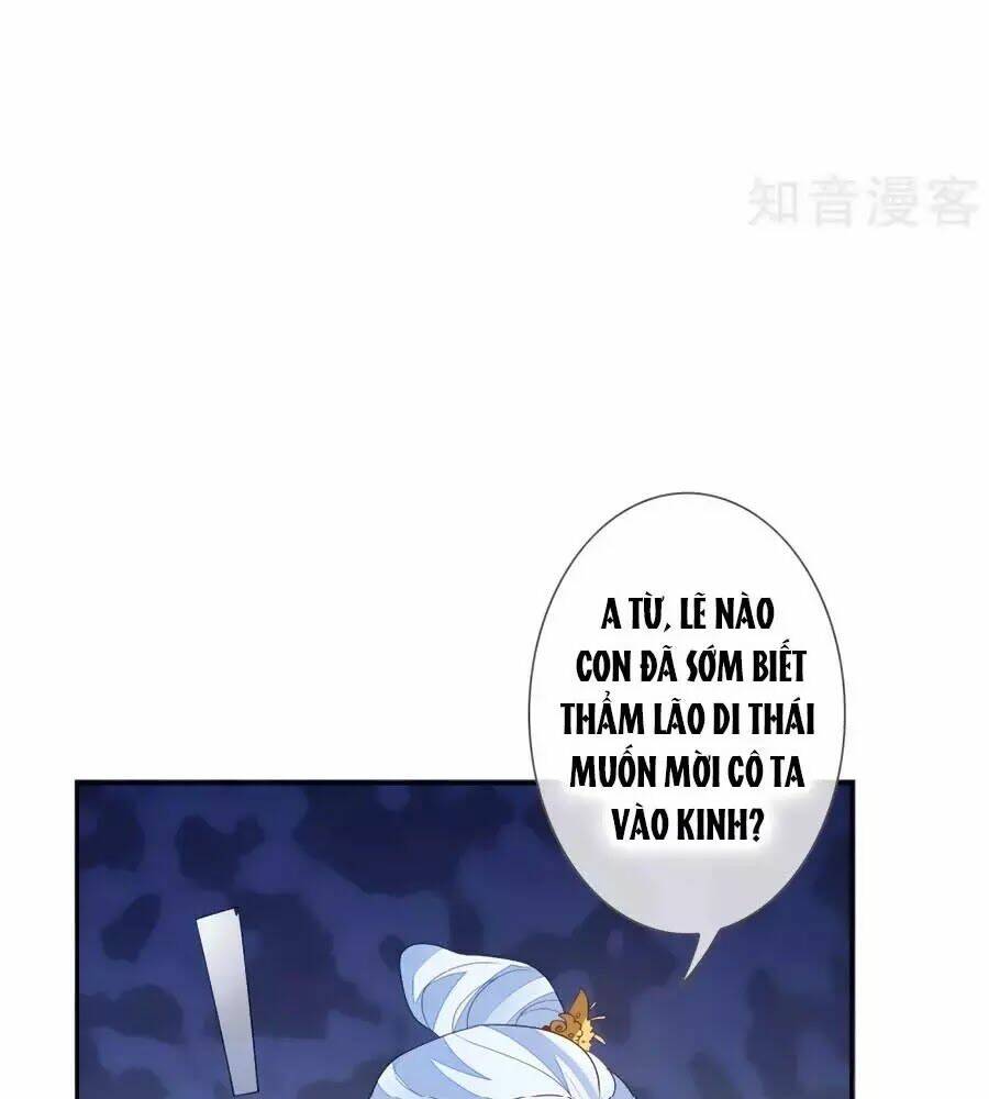 cửu khuyết phong hoa chapter 43 55