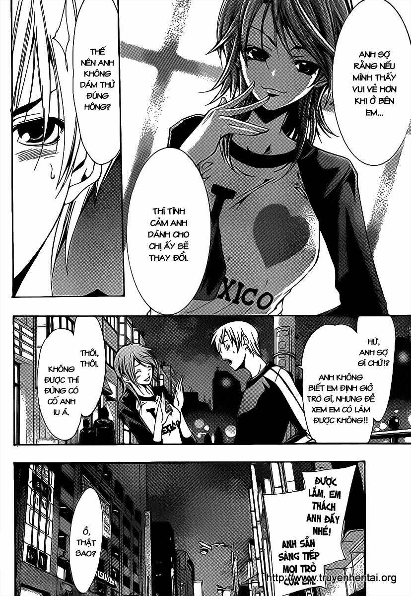 thị trấn tình yêu chapter 124 9