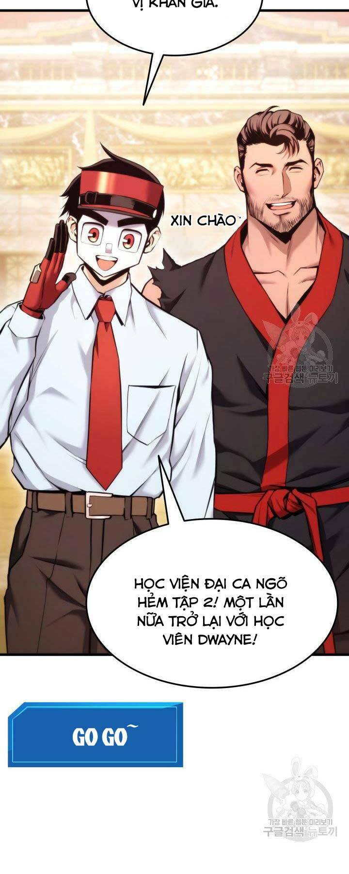 huyền thoại game thủ - tái xuất chapter 69 15