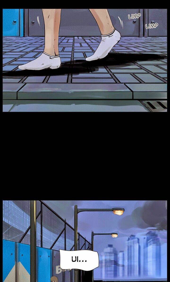 những xác chết hồi sinh từ đại dương chapter 16 5