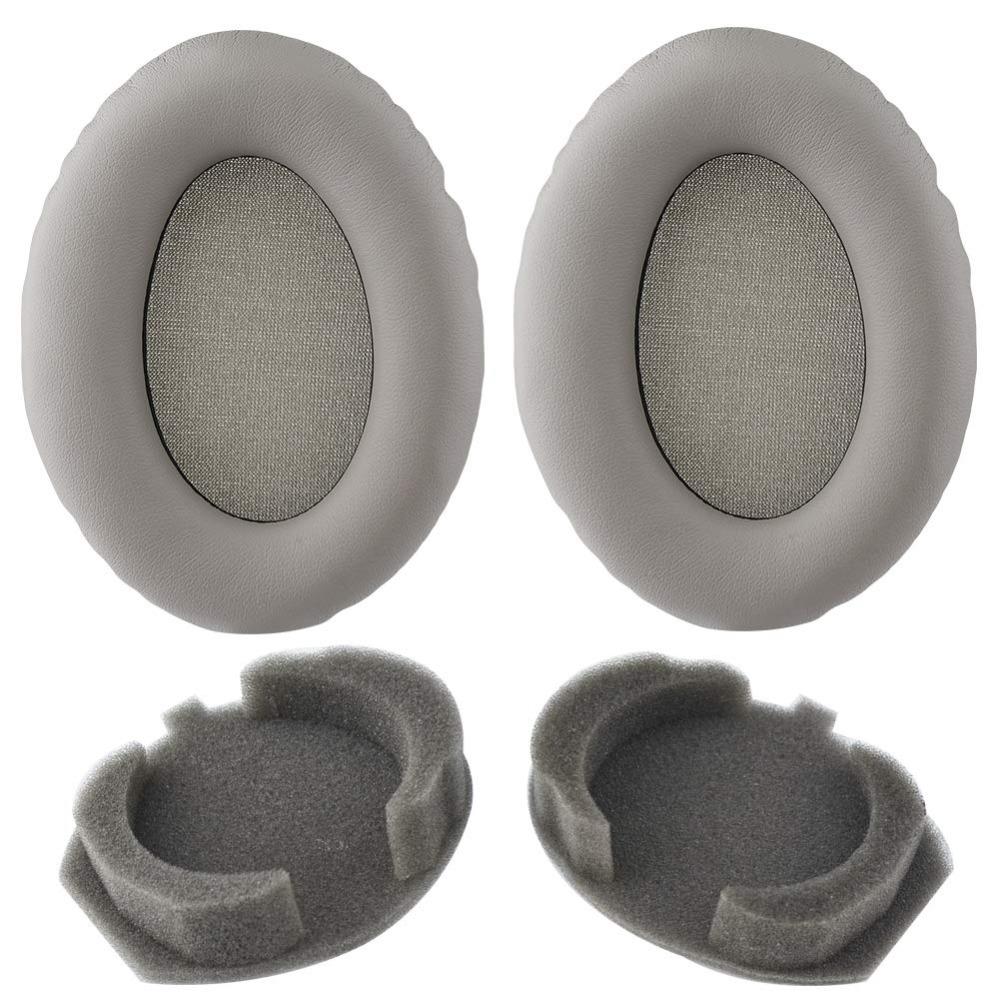 Earpads thay thế cho Sony WH-1000XM3 WH 1000XM3 WH1000XM3 Tai nghe Tấm đệm tai Ear