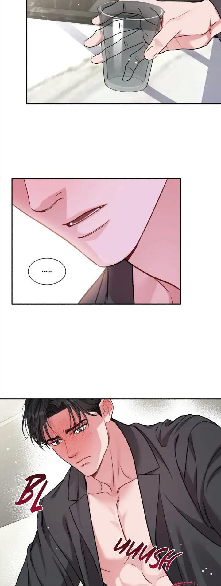 manhwa chịch vồn chịch vã chapter 67 13