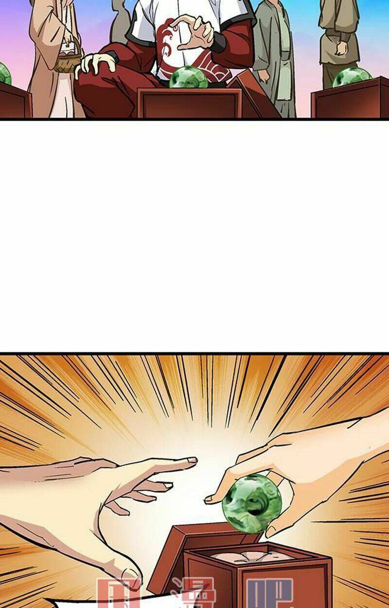 phong quỷ truyền thuyết chapter 56 22