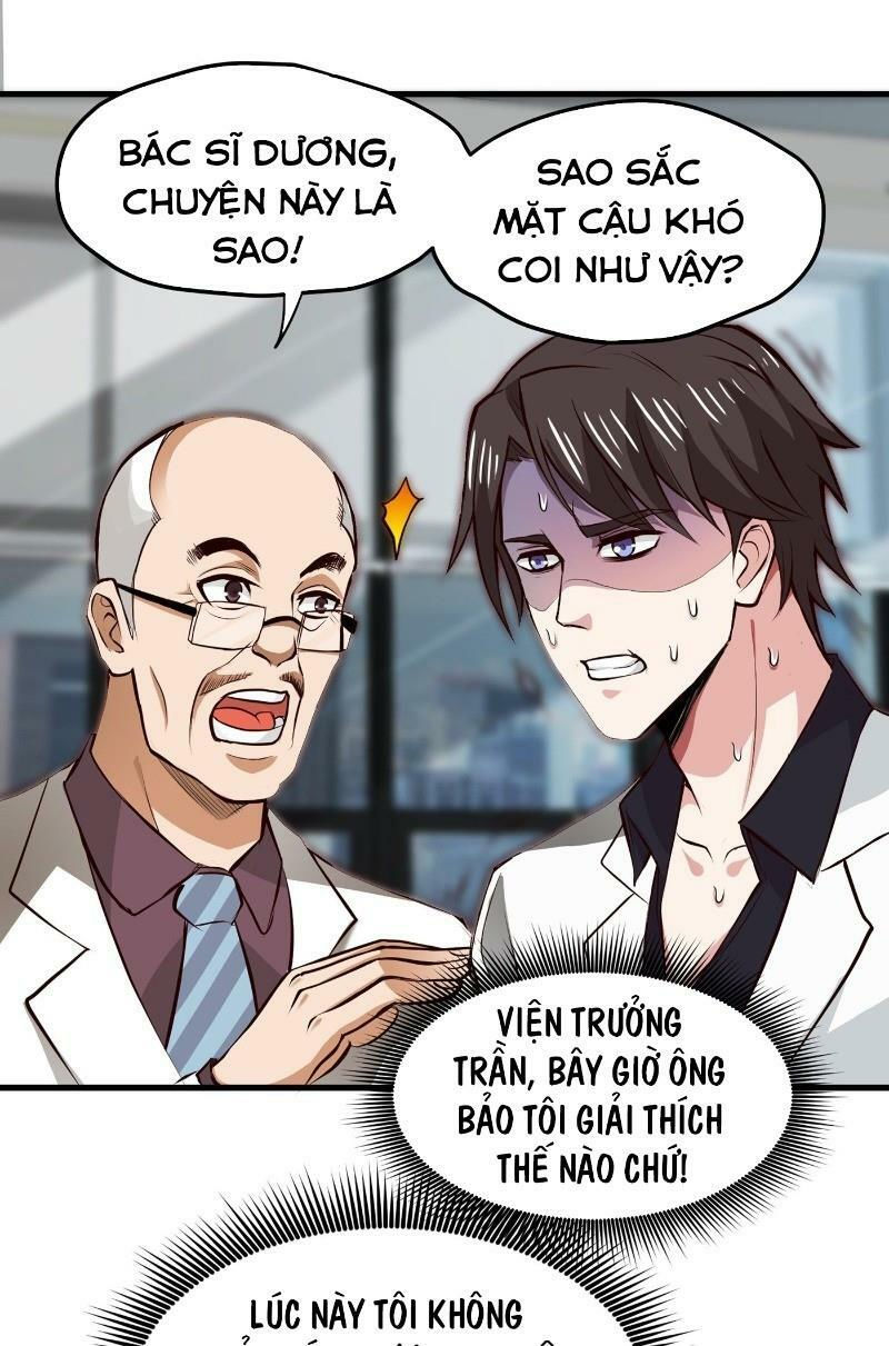 tối cường thần y tại đô thị chapter 86 23