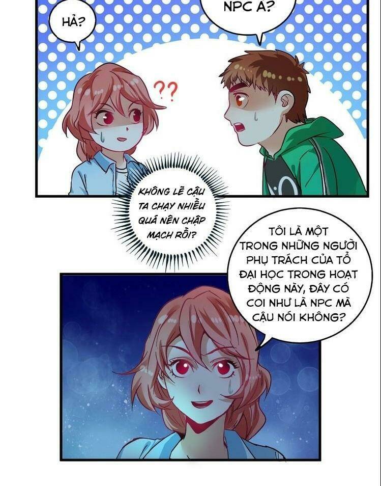 thành tựu của ta rất nhiều chapter 17 36