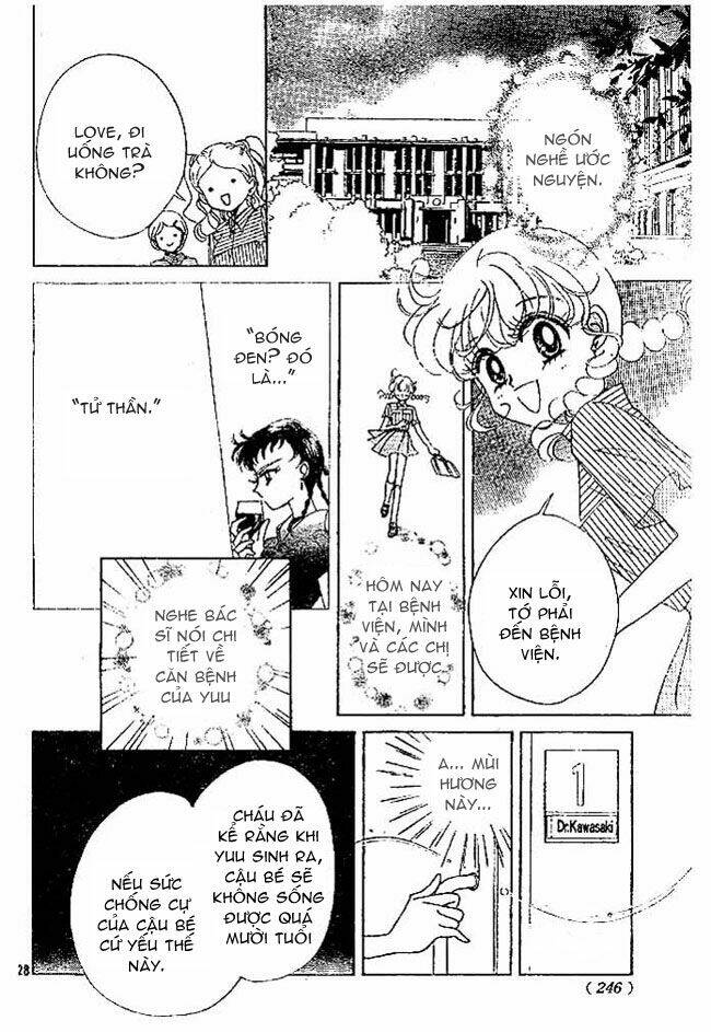 love witch chapter 3 28