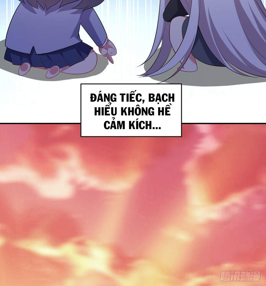 nhặt thuộc tính tại trái đất chapter 5 11