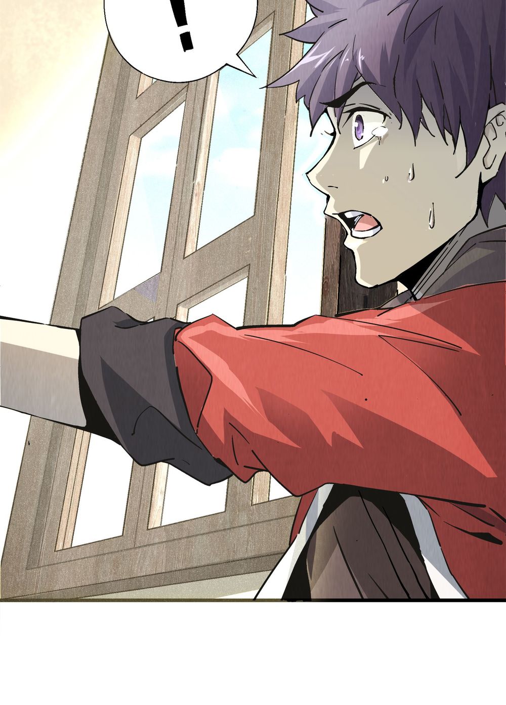 kẻ săn hồn - quỷ hô bắt quỷ chapter 2 7