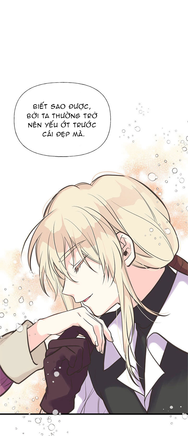 chị tôi đã nhặt về một nam chính quyến rũ chapter 29 14