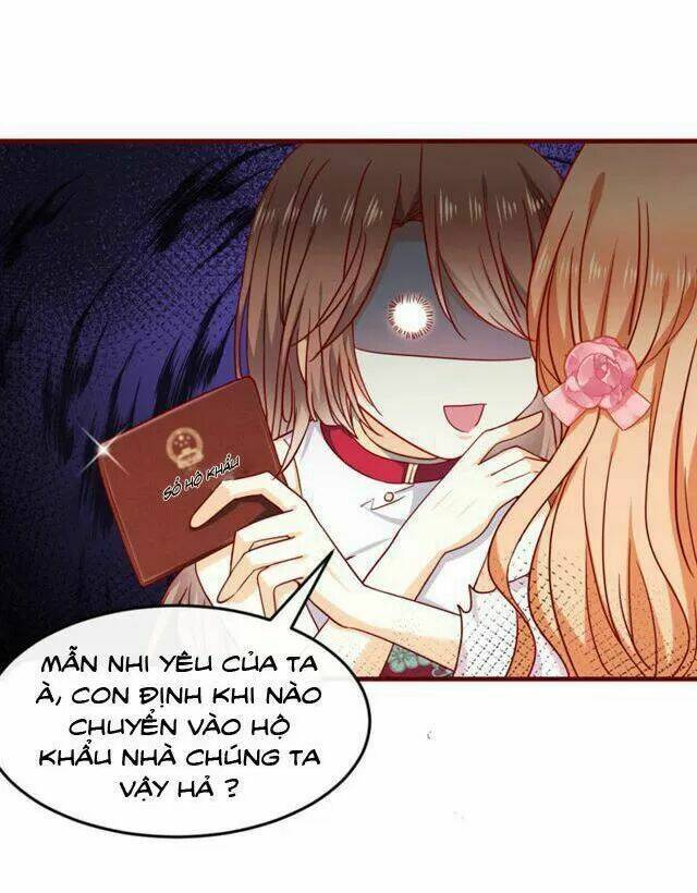 hôm nay tôi sẽ yêu ai đây ? chapter 39 50