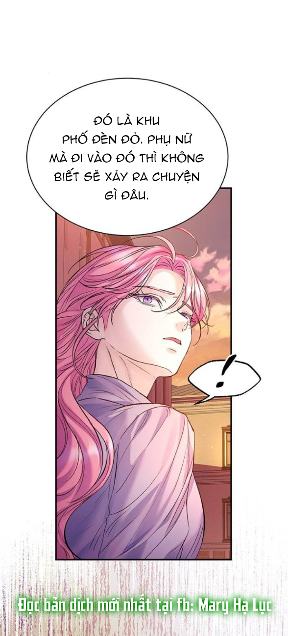 tôi tưởng bản thân không còn sống được bao lâu! chapter 77.1 11