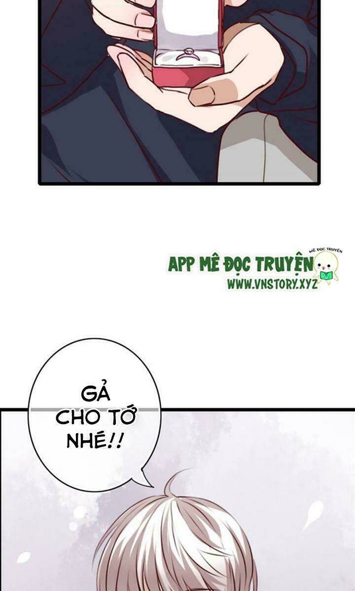 sau con mưa mùa hạ chapter 47 2