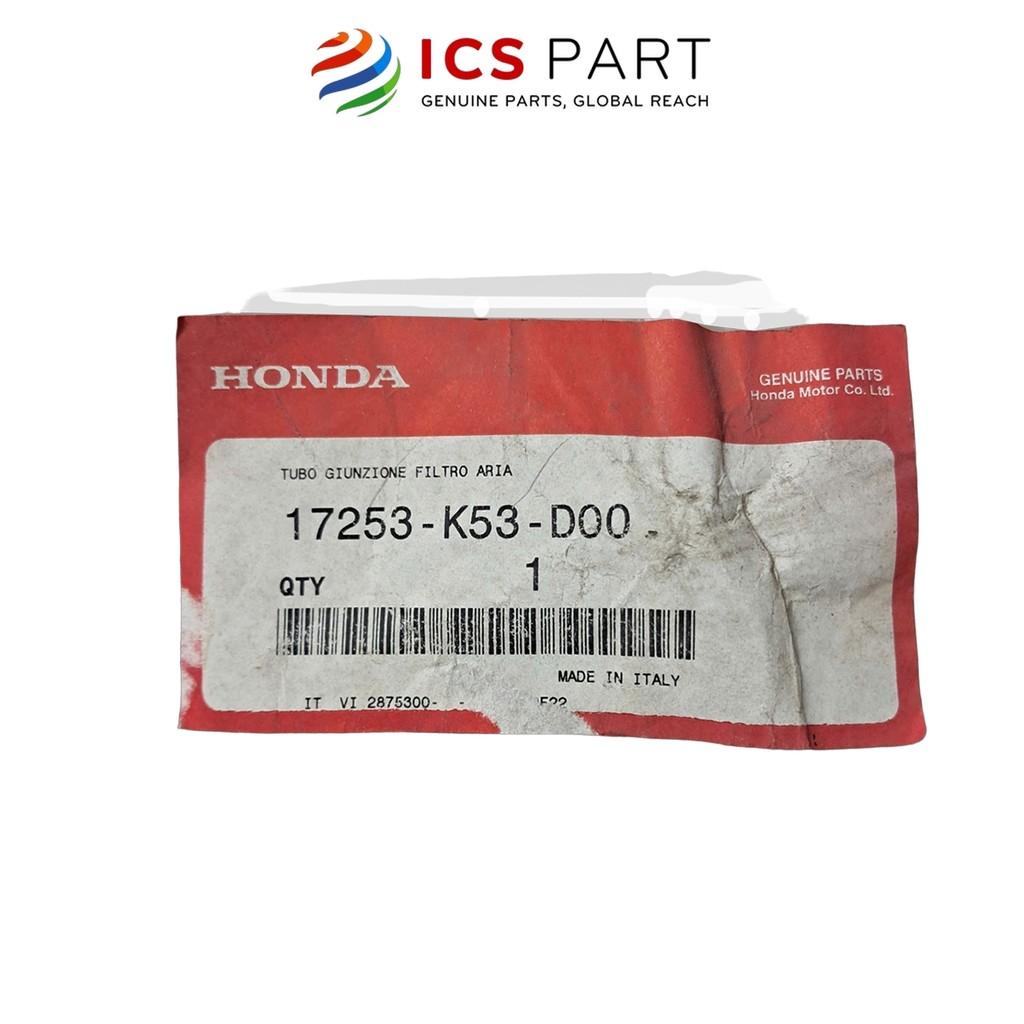 Ống nối bộ lọc khí HONDA Sh 300 (17253K53D00)