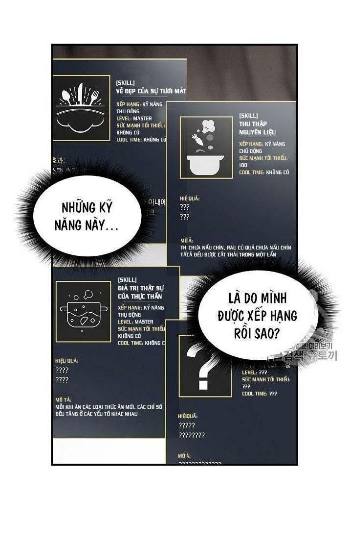 tôi lên cấp chỉ bằng cách ăn chapter 16 28