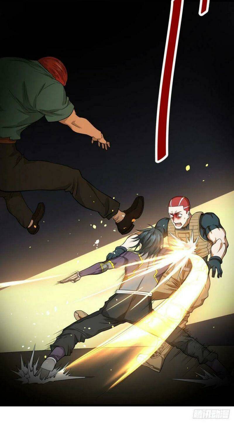 danh sách kẻ phản diện chapter 107 16