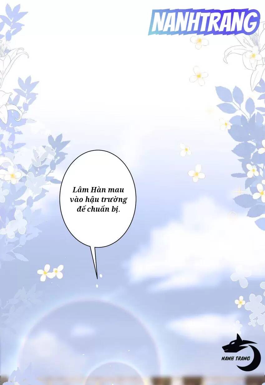 mận xanh chapter 28 23