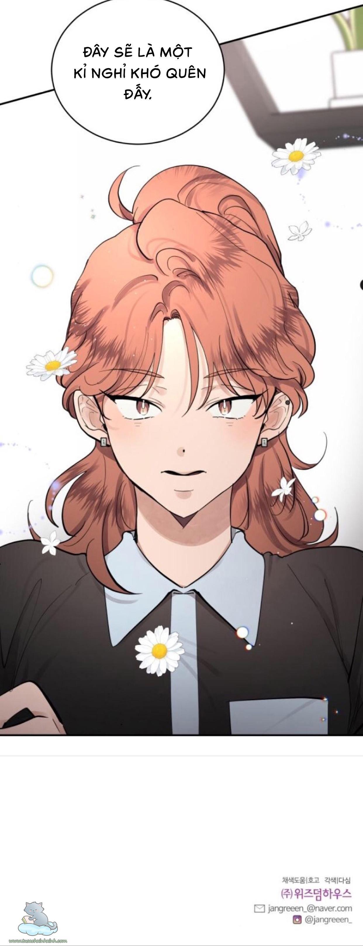 oan gia ngõ hẹp chapter 68 64