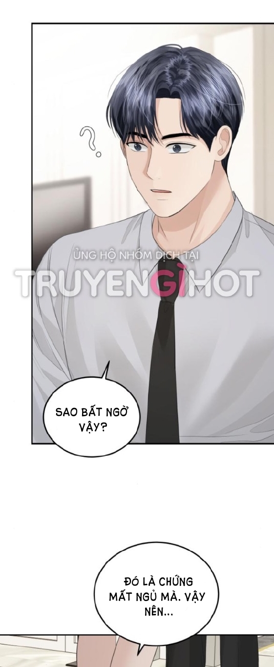 cuộc hôn nhân hoàn hảo chapter 55.2 9