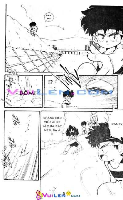 vua bóng ném chapter 18 4