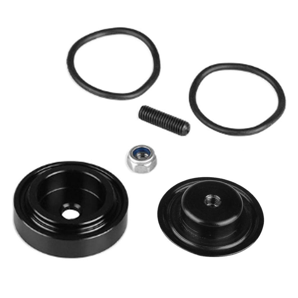 Black 40mm Rear Wiper  Kit Fit for   Si 2002 2003 2005