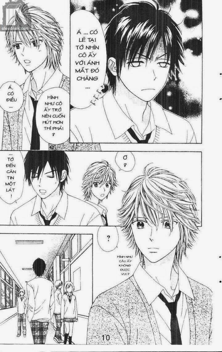 cảm giác trong tình yêu chapter 7 10