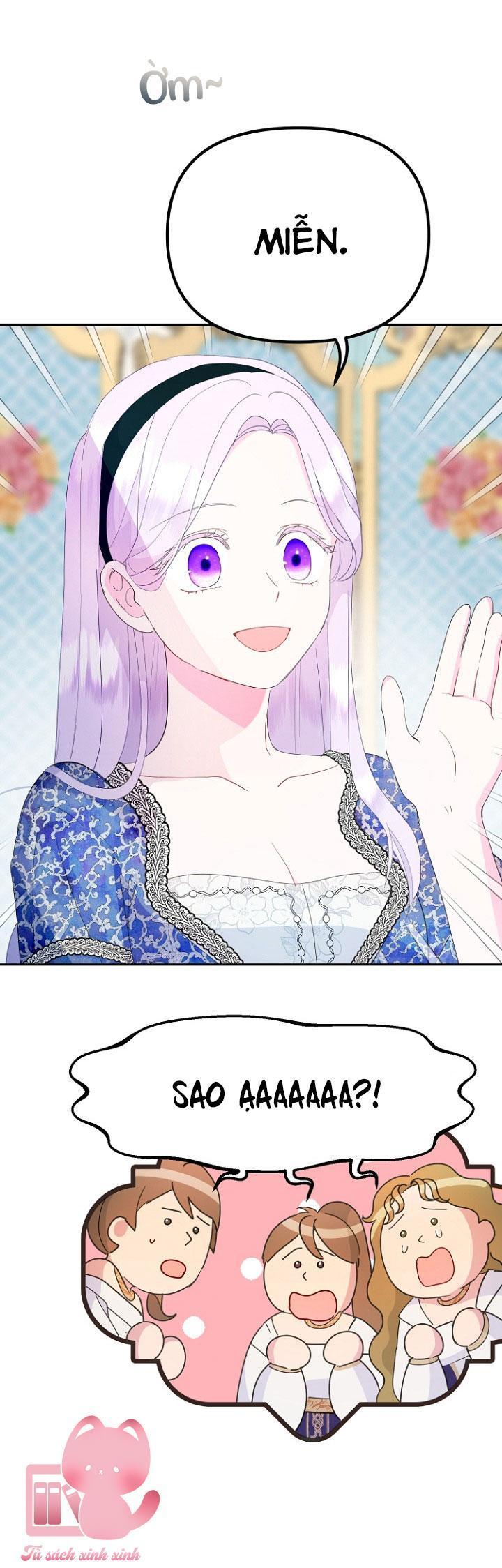 bỏ quách chồng con đi, tiền bạc mới là tất cả chapter 41 6