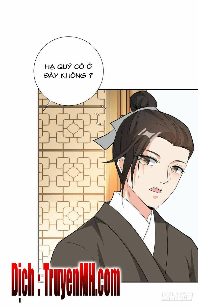 bạo lực tiếu thôn cô chapter 36 8