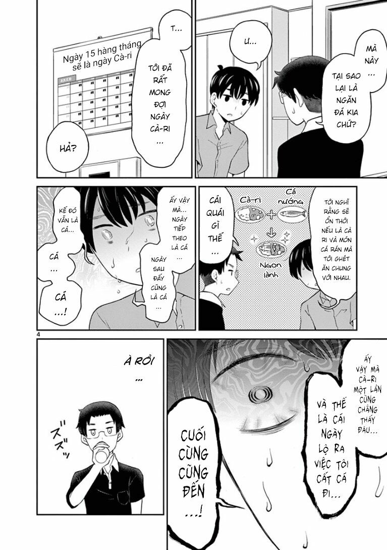 vợ tôi là con trai chapter 16 4